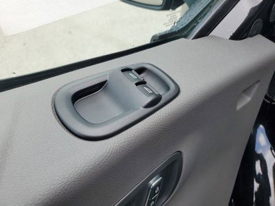 2024 Ford Transit-250 Base SHERROD CONVERSION