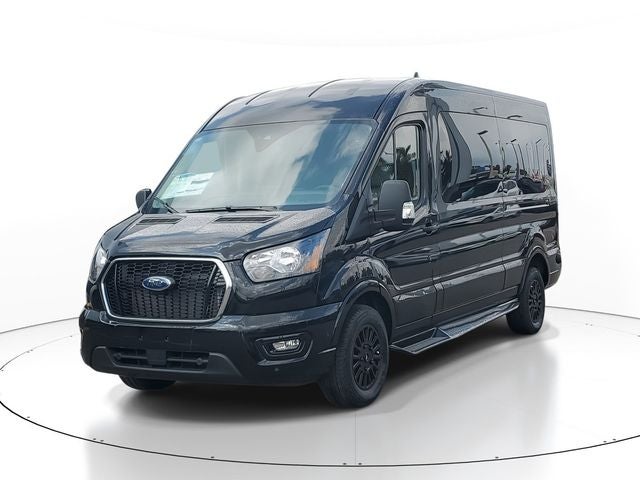 2024 Ford Transit-250 Base SHERROD CONVERSION