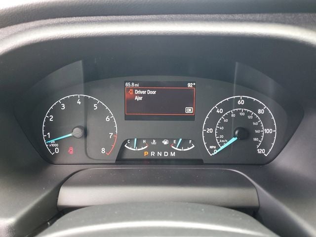 2024 Ford Transit-250 Base SHERROD CONVERSION