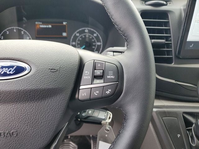 2024 Ford Transit-250 Base SHERROD CONVERSION