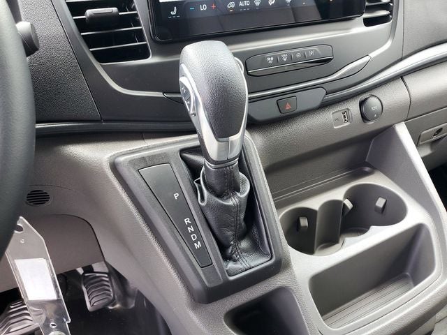 2024 Ford Transit-250 Base SHERROD CONVERSION