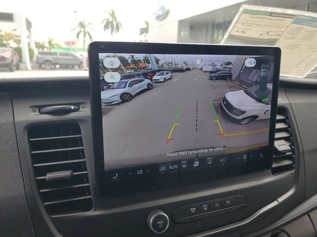 2024 Ford Transit-250 Base SHERROD CONVERSION