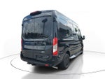 2024 Ford Transit-250 Base SHERROD CONVERSION