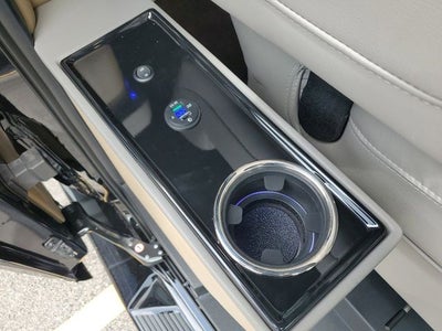 2024 Ford Transit-250 Base SHERROD CONVERSION