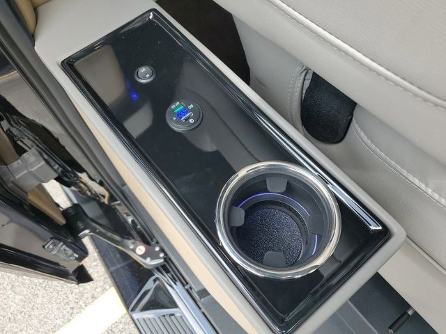 2024 Ford Transit-250 Base SHERROD CONVERSION