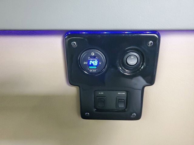 2024 Ford Transit-250 Base SHERROD CONVERSION