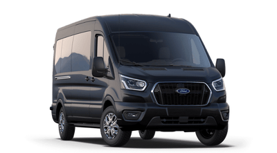 2024 Ford Transit-250 Base SHERROD CONVERSION