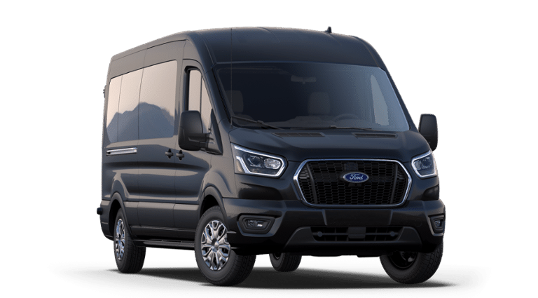 2024 Ford Transit-250 Base SHERROD CONVERSION