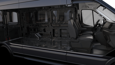 2024 Ford Transit-250 Base SHERROD CONVERSION