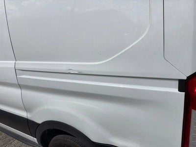 2021 Ford Transit-250 Base