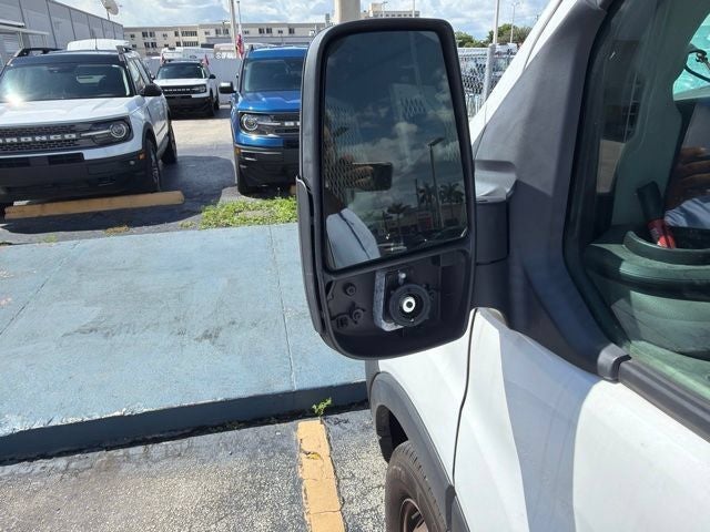 2021 Ford Transit-250 Base