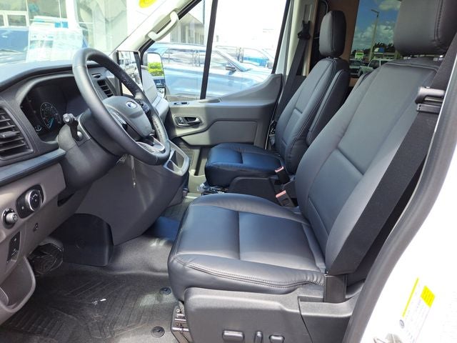2024 Ford Transit-250 Base SHERROD CONVERSION