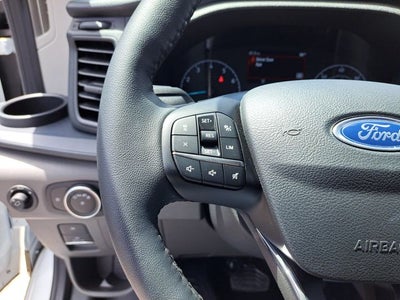 2024 Ford Transit-250 Base SHERROD CONVERSION