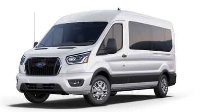 2024 Ford Transit-250 Base SHERROD CONVERSION