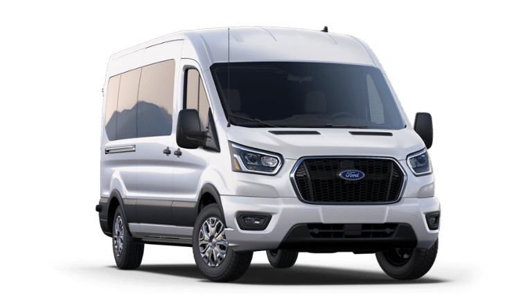 2024 Ford Transit-250 Base SHERROD CONVERSION