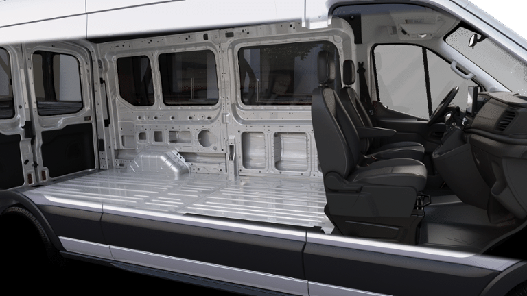 2024 Ford Transit-250 Base SHERROD CONVERSION