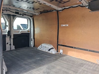 2021 Ford Transit-250 Base