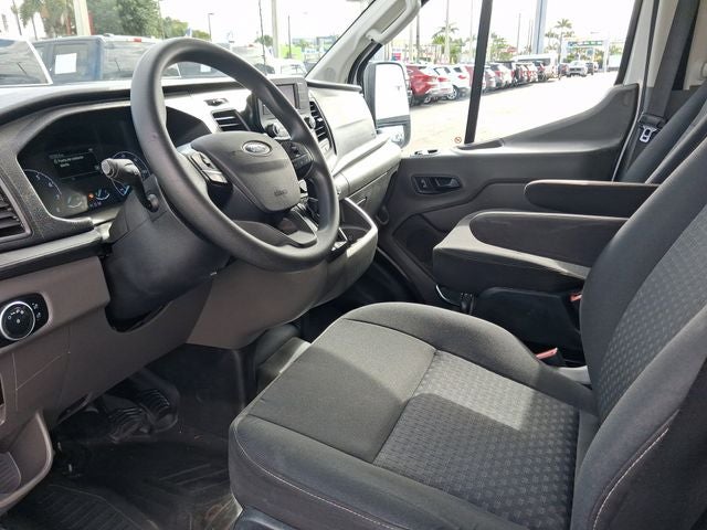 2021 Ford Transit-250 Base