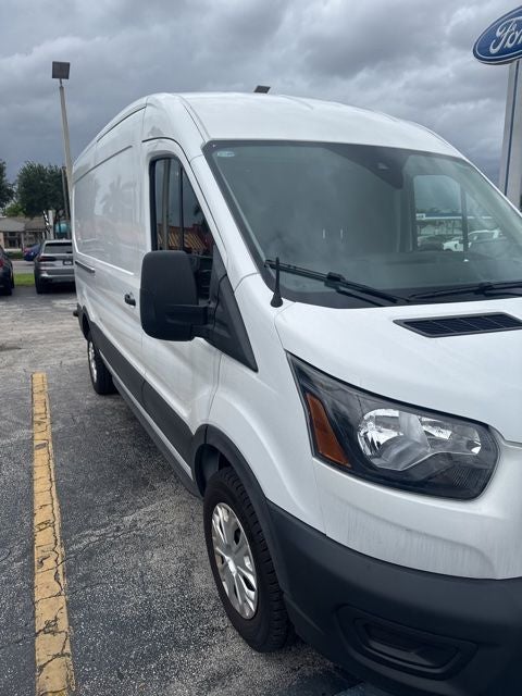 2023 Ford Transit-350 Base