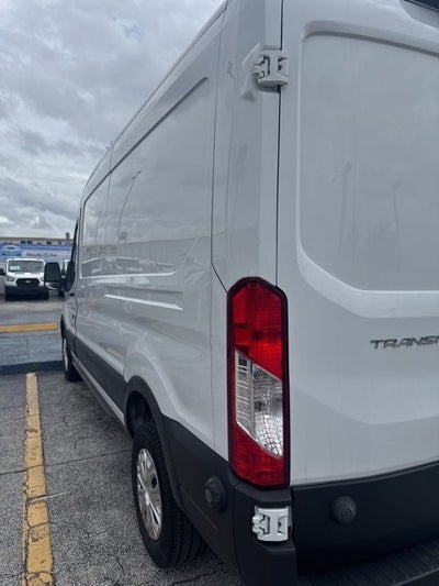 2023 Ford Transit-350 Base