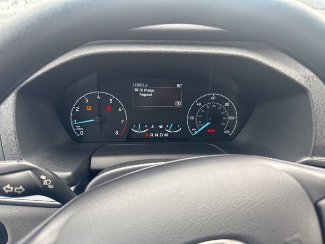 2023 Ford Transit-350 Base