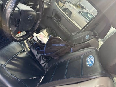 2010 Ford Ranger XL