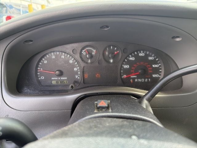 2010 Ford Ranger XL