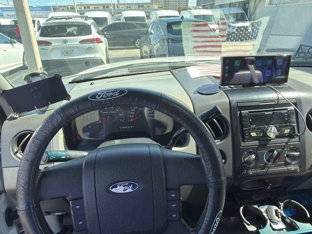 2008 Ford F-150 XL
