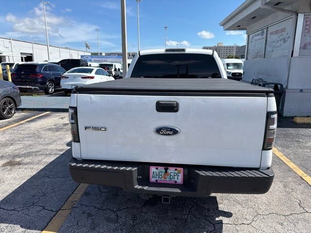 2008 Ford F-150 XL