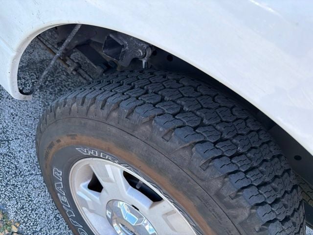 2008 Ford F-150 XL