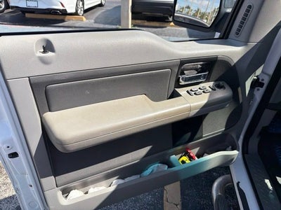2008 Ford F-150 XL
