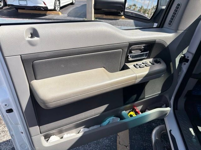 2008 Ford F-150 XL