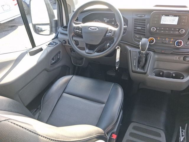 2023 Ford Transit-150 Base