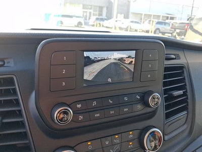 2023 Ford Transit-150 Base