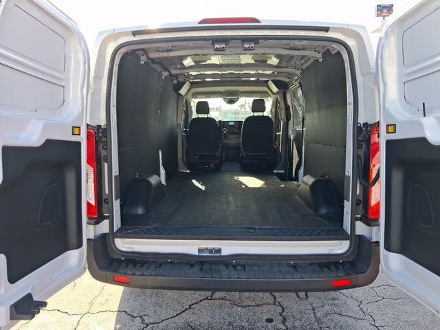 2023 Ford Transit-150 Base