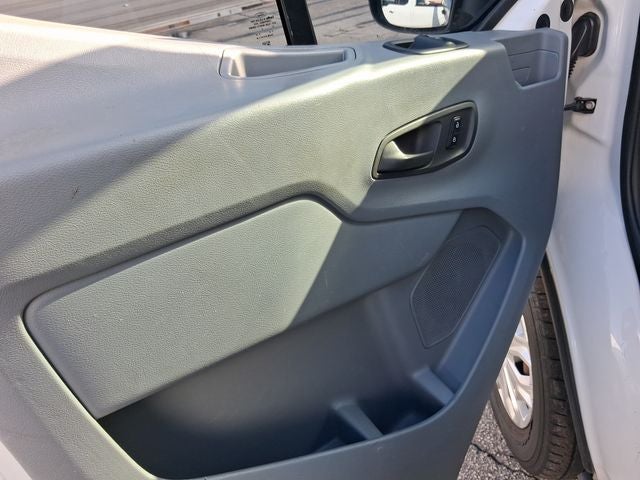 2019 Ford Transit-250 Base