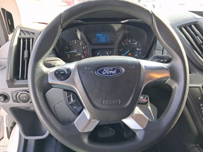 2019 Ford Transit-250 Base