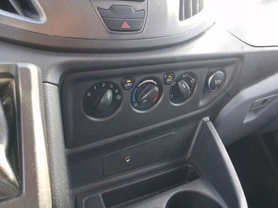2019 Ford Transit-250 Base