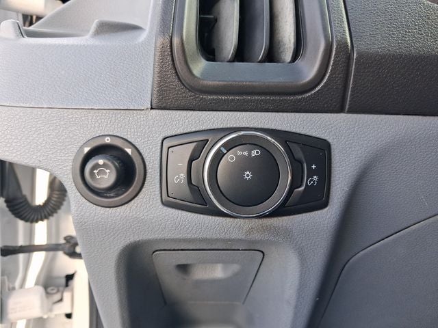2019 Ford Transit-250 Base