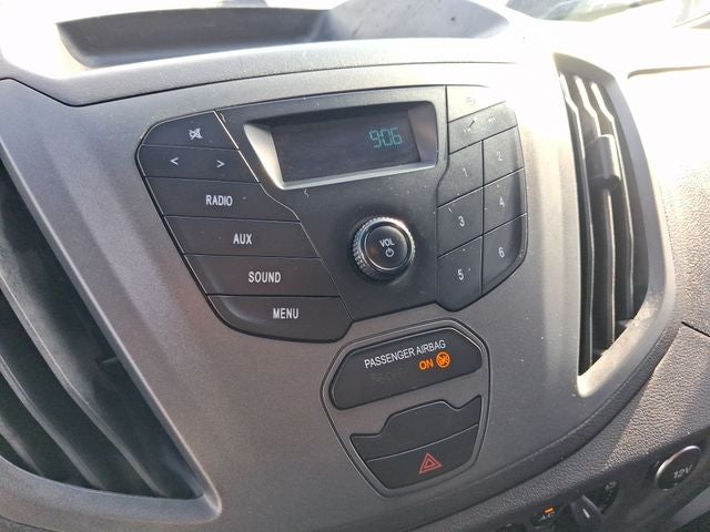 2019 Ford Transit-250 Base