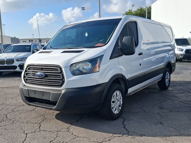 2019 Ford Transit Van