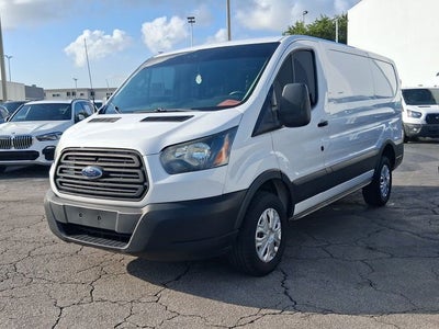2019 Ford Transit-250 Base