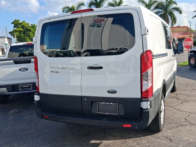 2019 Ford Transit-250 Base