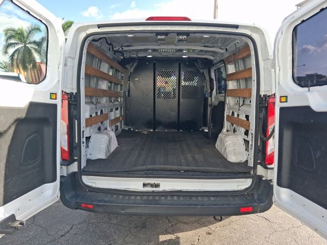 2019 Ford Transit-250 Base