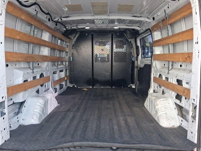 2019 Ford Transit-250 Base