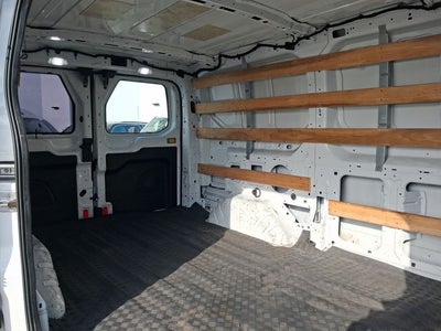 2019 Ford Transit-250 Base