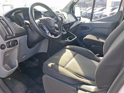 2019 Ford Transit-250 Base
