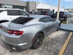 2023 Chevrolet Camaro 1LS