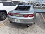 2023 Chevrolet Camaro 1LS