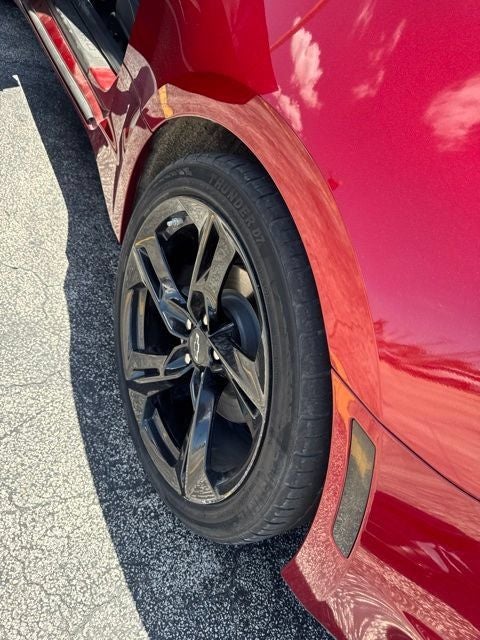 2023 Chevrolet Camaro LT1